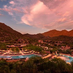 The Ritz-Carlton, Dove Mountain