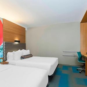 Chambre Loft