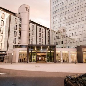 Park Inn By Radisson Cologne City West